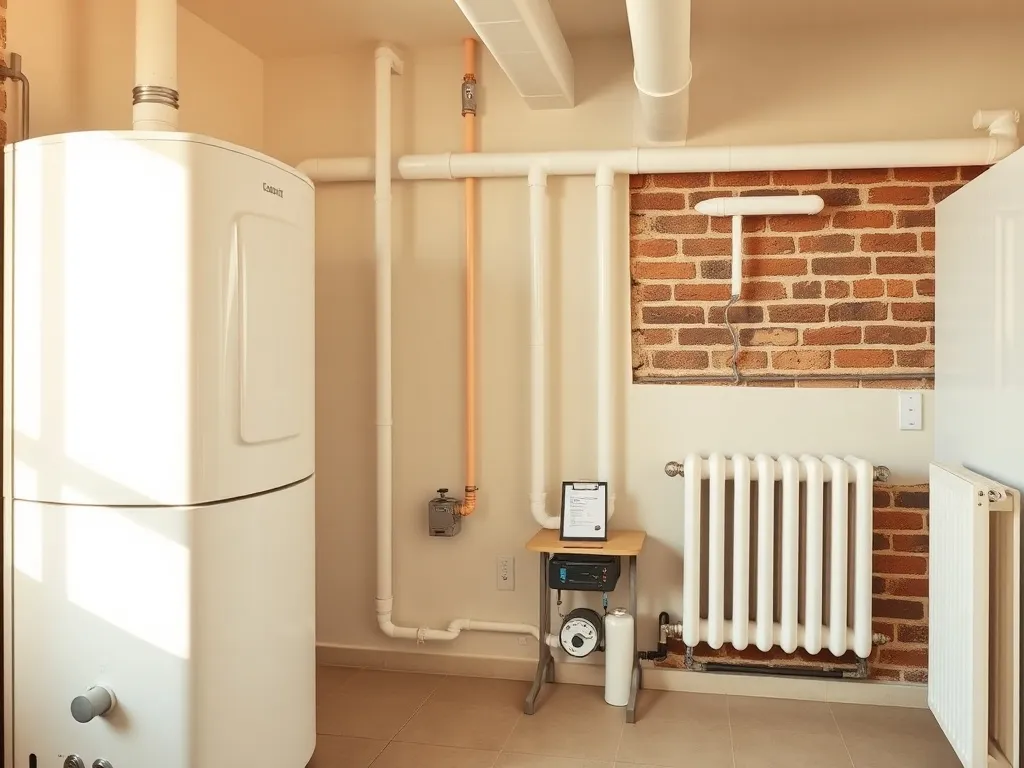 Jaki piec do domu 100m2 w starym budownictwie wybrać?