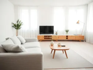 Jak urządzić salon nowocześnie? Praktyczne porady i inspiracje