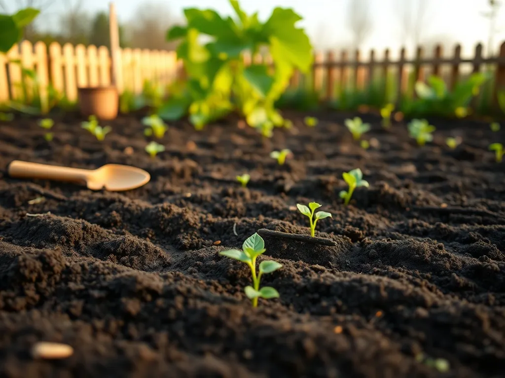 Kiedy sadzić arbuza? Idealny moment na rozpoczęcie uprawy