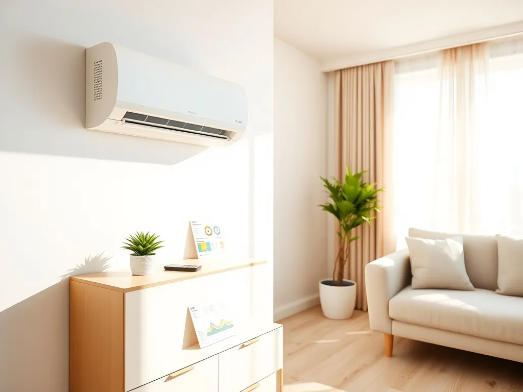 Ile prądu pobiera klimatyzator? Poznaj koszty eksploatacji