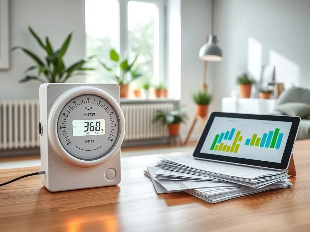 Ile kWh zużywa dom? Sprawdź swoje roczne zużycie energii