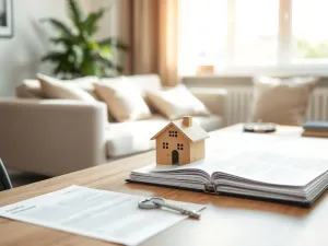 Czy komornik może zająć dom ze służebnością? Odpowiadamy na pytania