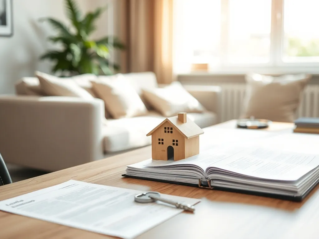 Czy komornik może zająć dom ze służebnością? Odpowiadamy na pytania