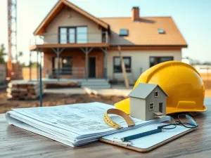 Ile jest ważne pozwolenie na budowę? Kluczowe informacje i porady