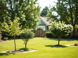 Jakie drzewa do ogrodu? Najlepsze gatunki do Twojej przestrzeni
