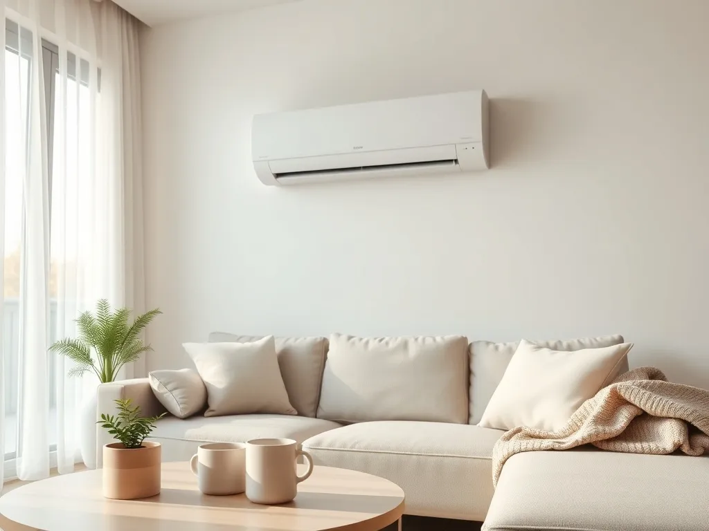 Czy klimatyzator grzeje? Sprawdź, jak działa funkcja grzania!