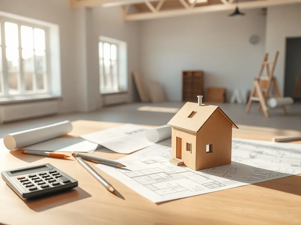 Jak najtaniej wybudować dom? Sprawdzone porady i wskazówki