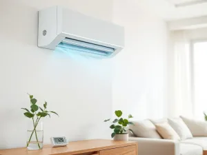 Czy klimatyzator osusza powietrze? Sprawdź, jak to działa!