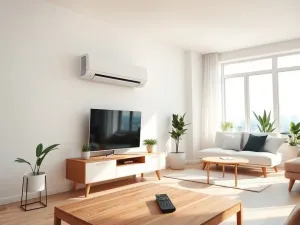 Ile kosztuje klimatyzator do mieszkania? Sprawdź ceny i opcje!