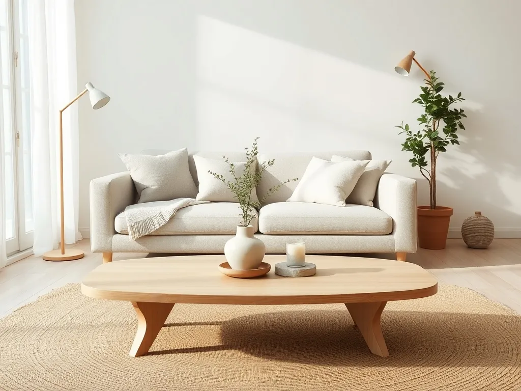 Styl Japandi: co to jest i jak wprowadzić go do swojej przestrzeni?