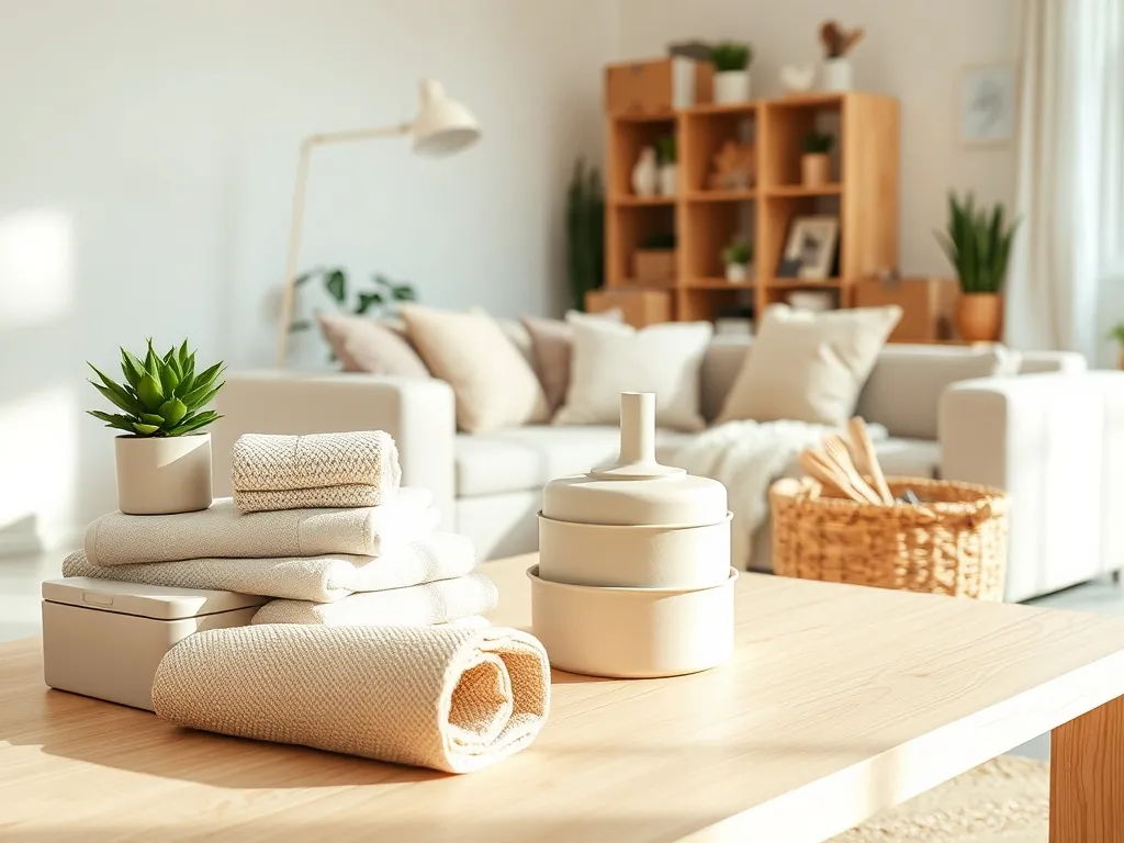 Co kupić na nowy dom? Praktyczne porady i inspiracje