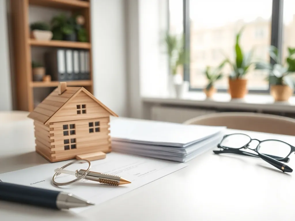 Jak przepisać dom bez prawa do zachowku? Sprawdź metody i porady