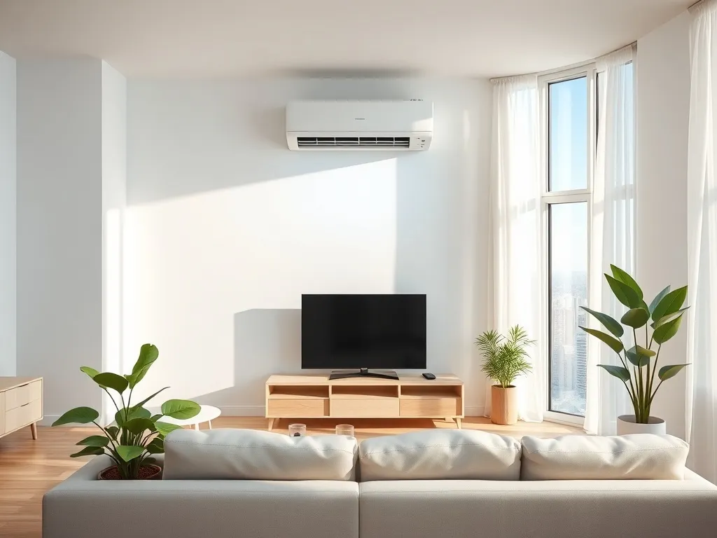 Klimatyzator 3,5 kW na jaką powierzchnię? Sprawdź optymalne warunki