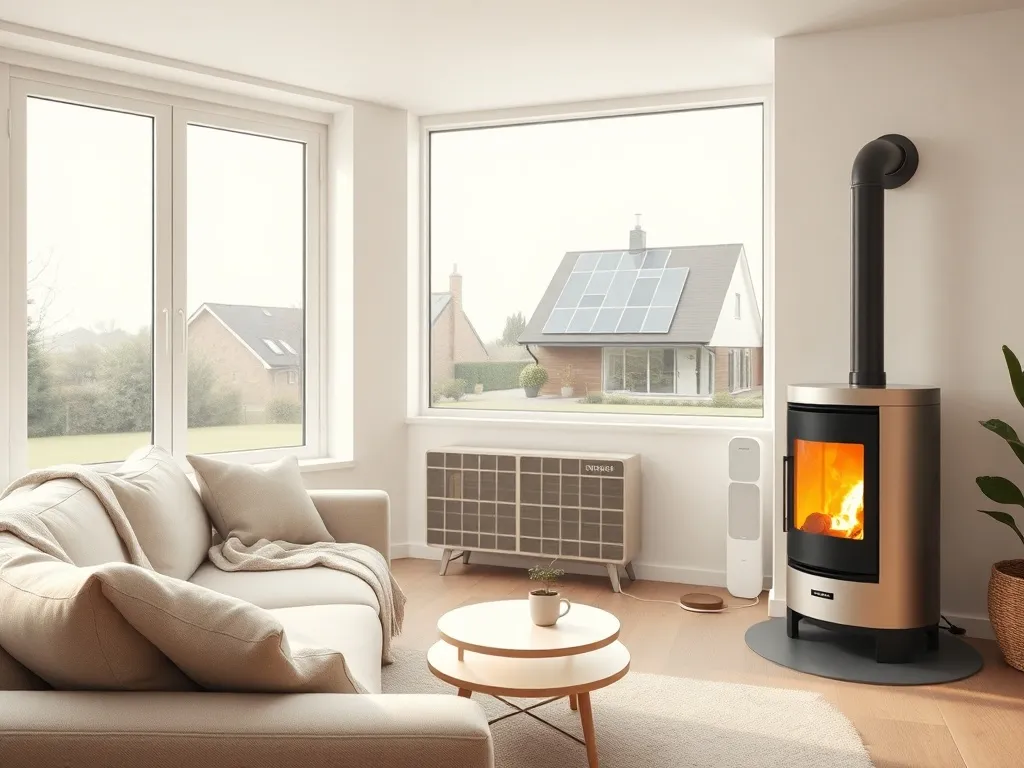 Czym ogrzewać dom? Najlepsze rozwiązania na przyszłość