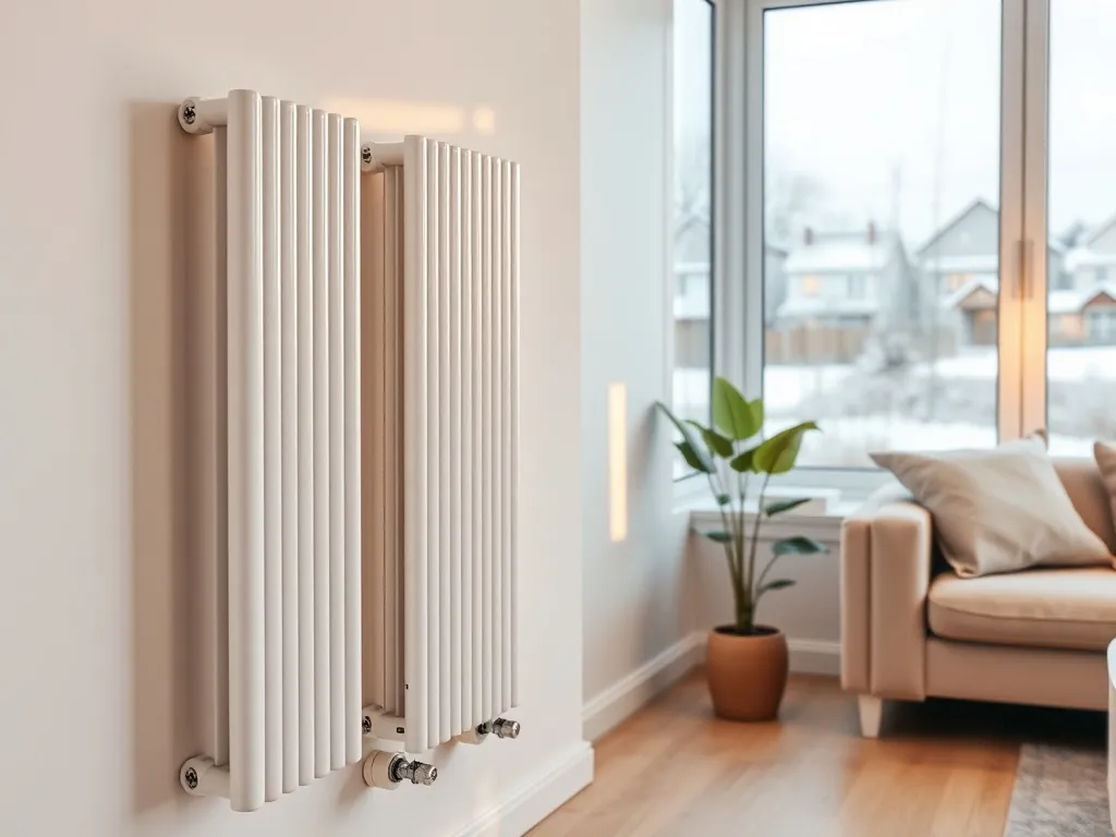 Czy pompa ciepła ogrzeje dom z grzejnikami? Sprawdź odpowiedź!