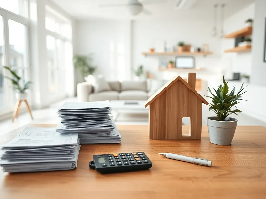 Budowa domu: co można odliczyć od podatku?