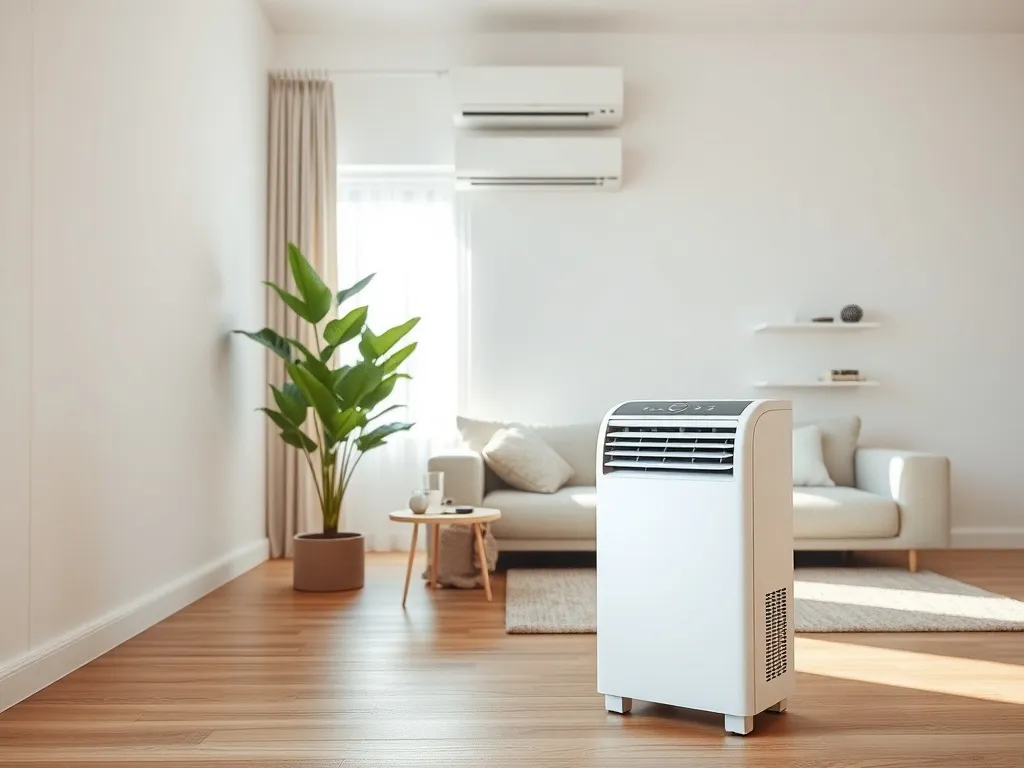 Jaki klimatyzator na 30m2? Wybierz najlepsze rozwiązanie dla swojego mieszkania!