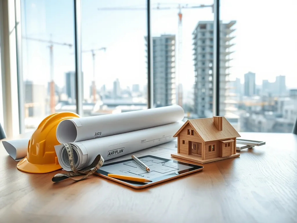 Kto wydaje pozwolenie na budowę? Wszystko, co musisz wiedzieć