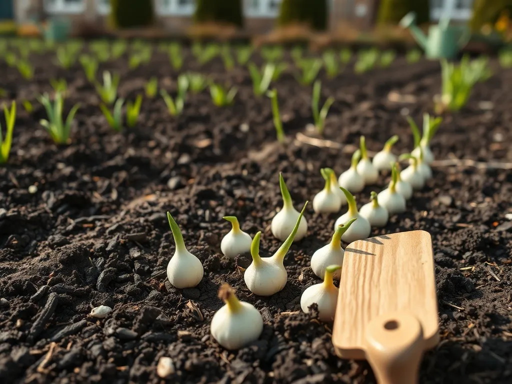 Kiedy sadzić mieczyki w ogrodzie? Praktyczny poradnik dla ogrodników
