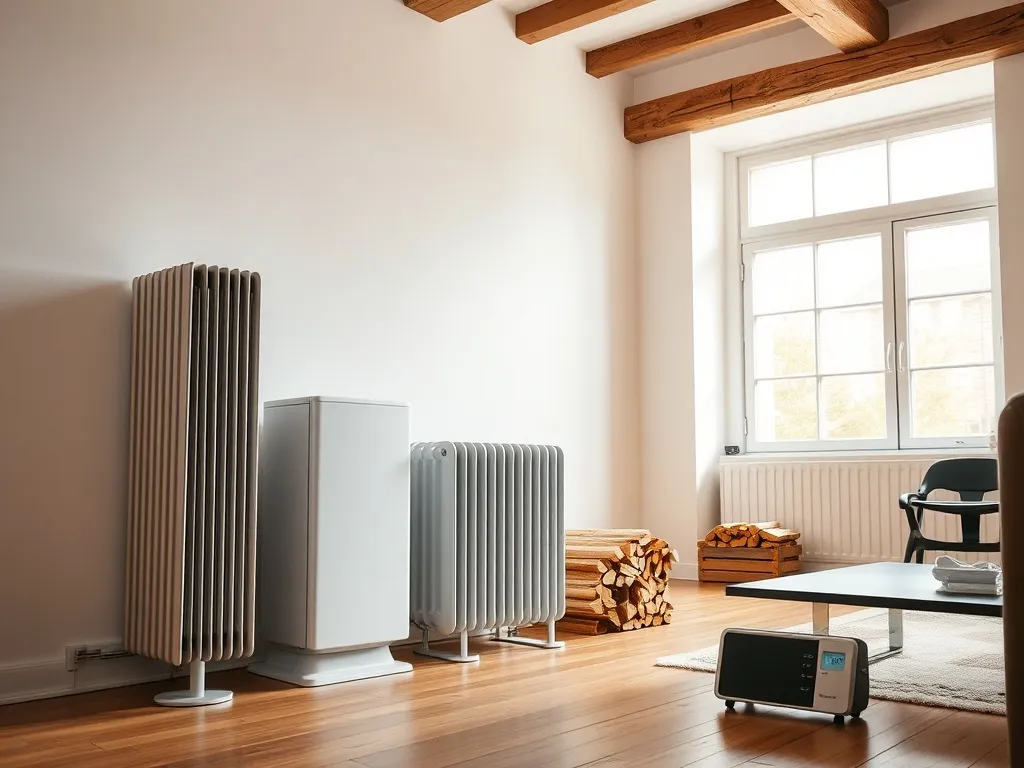 Jaki piec do domu 100m2 w starym budownictwie wybrać?