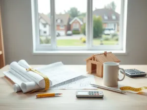 Ile kosztuje pozwolenie na budowę garażu? Sprawdź przed rozpoczęciem!