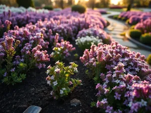 Kiedy sadzić wrzosy w ogrodzie? Sprawdź najlepsze terminy!