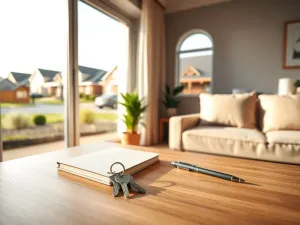 Jak kupić dom? Przewodnik krok po kroku dla przyszłych właścicieli