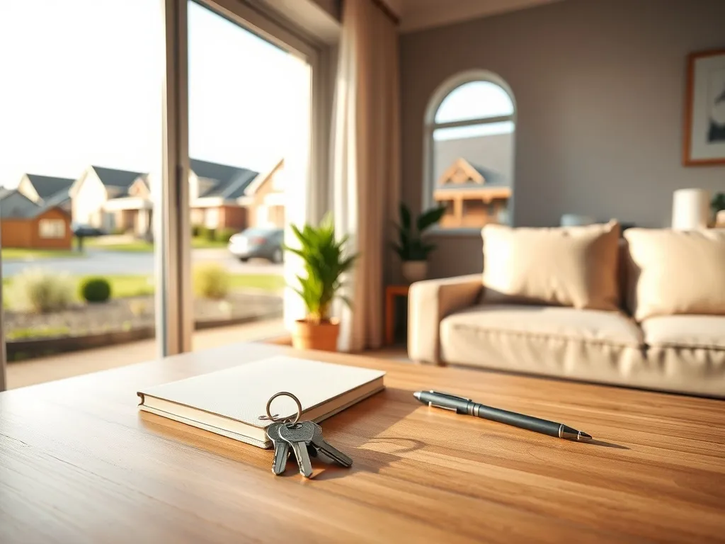 Jak kupić dom? Przewodnik krok po kroku dla przyszłych właścicieli