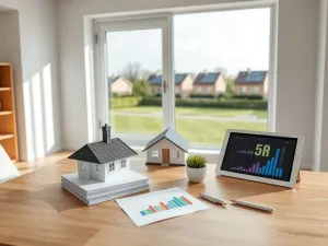 Ile kW na dom? Kluczowe czynniki do obliczeń energii elektrycznej