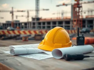 Czy kierownik budowy musi być codziennie na budowie?