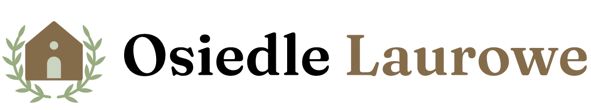 Logo osiedle-laurowe.pl